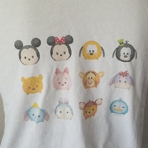 GUC Youth Tsum Tsum T-Shirt